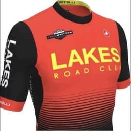Lakes Road Club logo